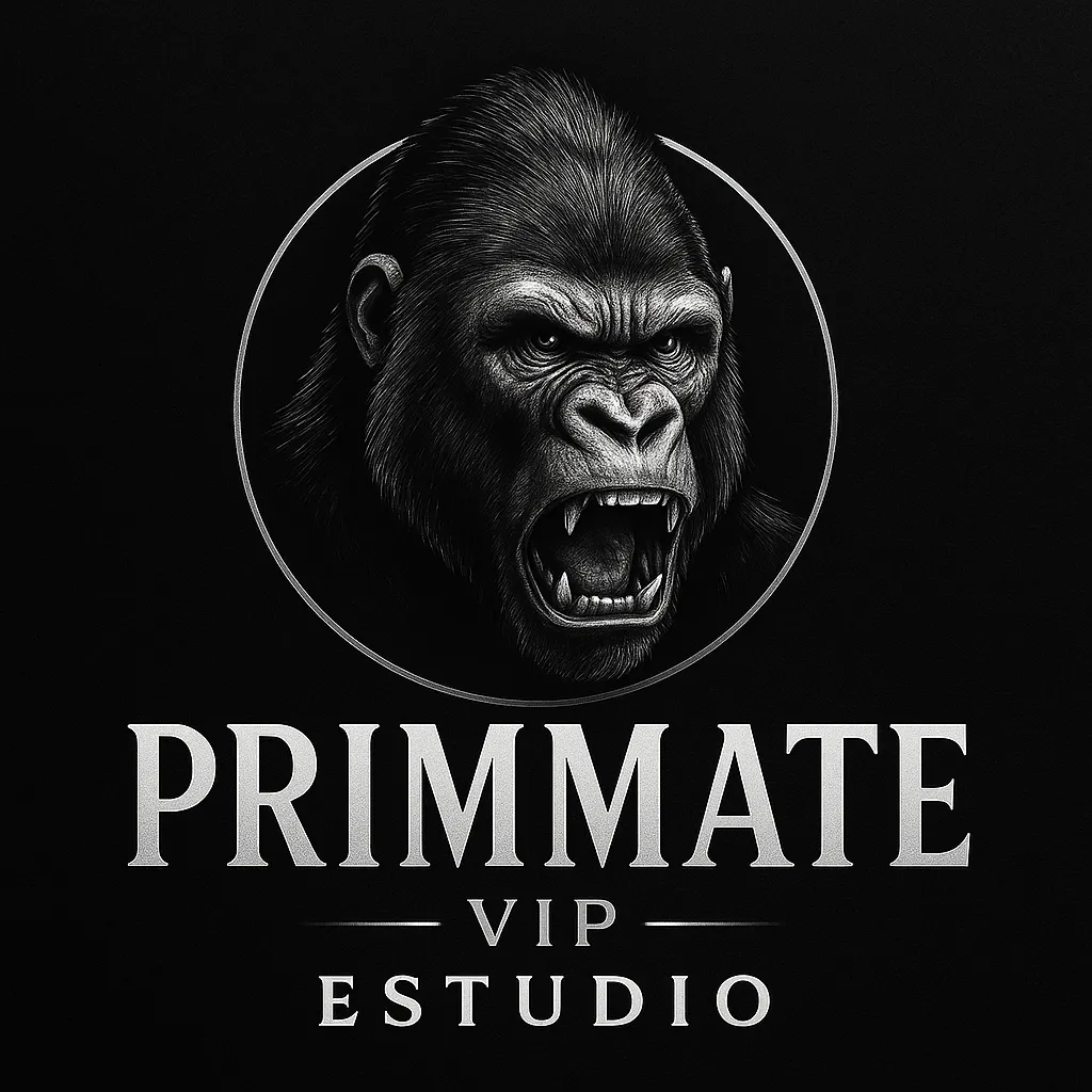 Primmate VIP Estudio